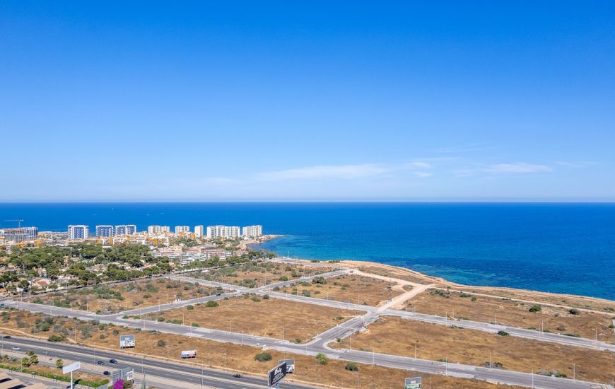 Venta - Apartamentos - Orihuela Costa