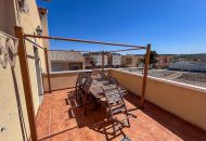 Sale - Rijtjeshuis - Hondon de los Frailes