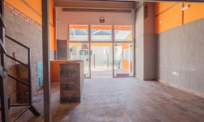 Sale - Commercieel - 