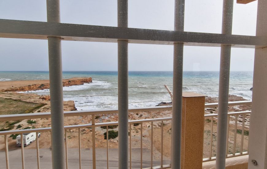 Venta - Apartamentos - Torrevieja