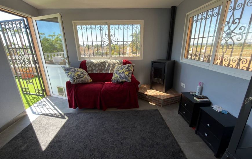 Sale - Finca - Catral