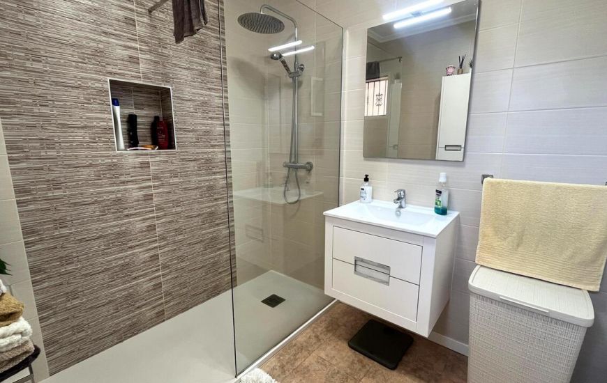 Sale - Villa - Algorfa