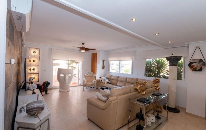 Sale - Apartments - Orihuela Costa