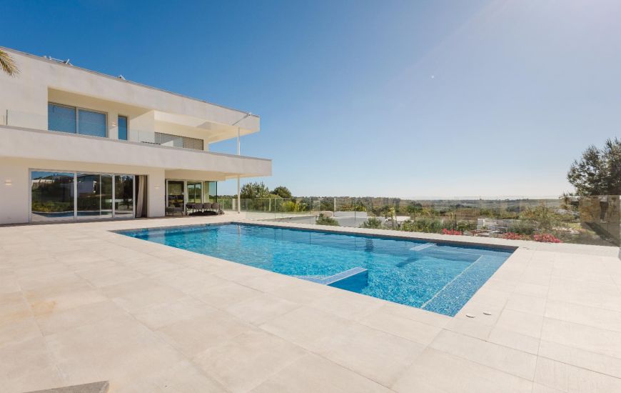 Venta - Villa - Orihuela Costa