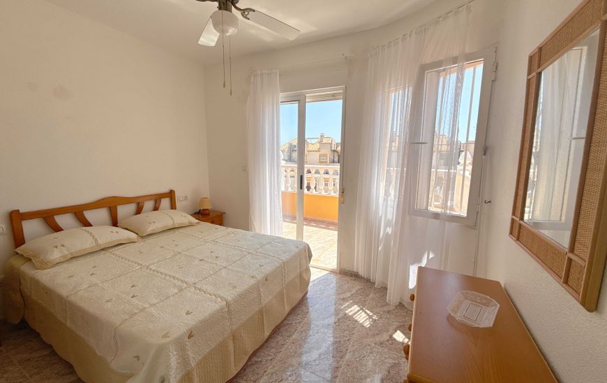 Sale - Townhouse - Cabo Roig>La Regia