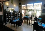 Sale - Restaurant - Algorfa