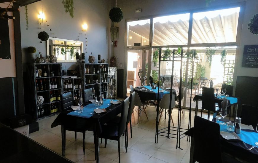 Sale - Restaurant - Algorfa