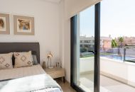 New Build - Villa - La Marina