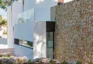 Nueva construcción  - Villa - Moraira