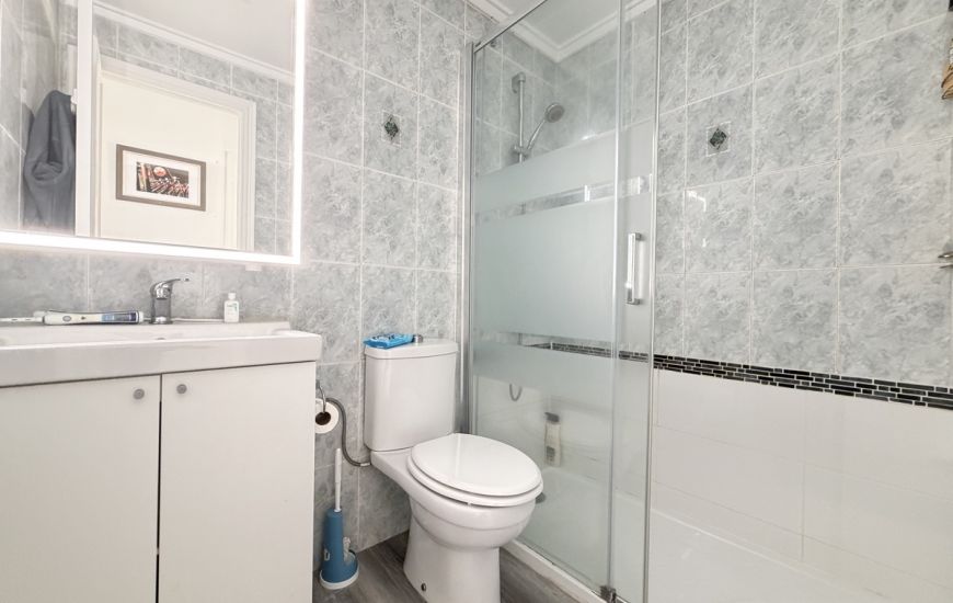 Sale - Apartments - Villamartin