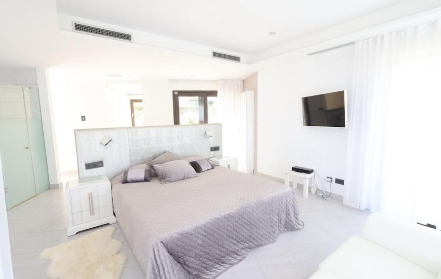 Sale - Villa - Jávea - Xàbia