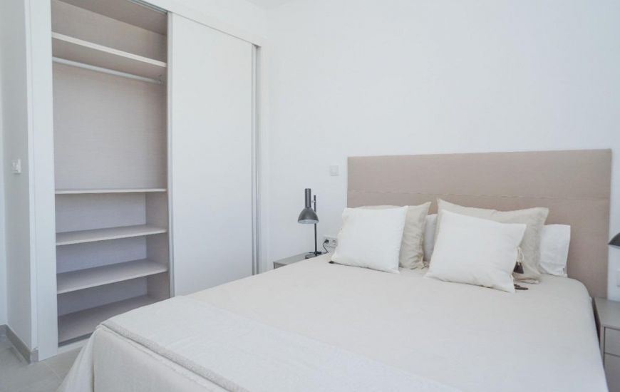 New Build - Penthouse - Torrevieja - 