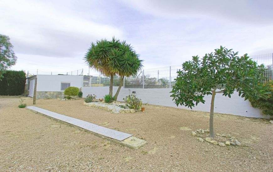 Venta - Casa Rural - Albatera