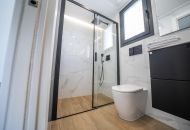 New Build - Villa - Algorfa - 