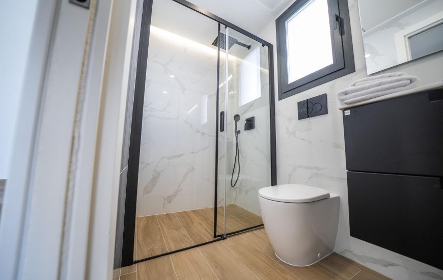 New Build - Villa - Algorfa - 