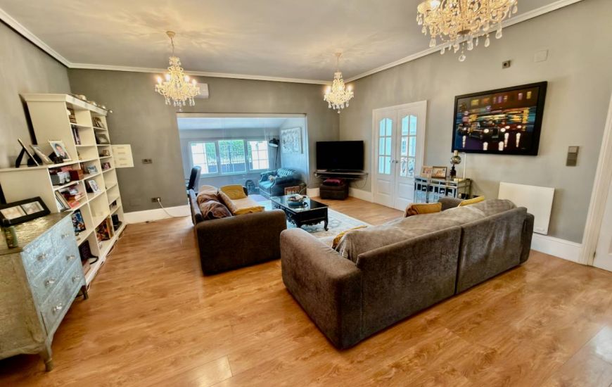 Sale - Villa - Almoradí - Almoradi