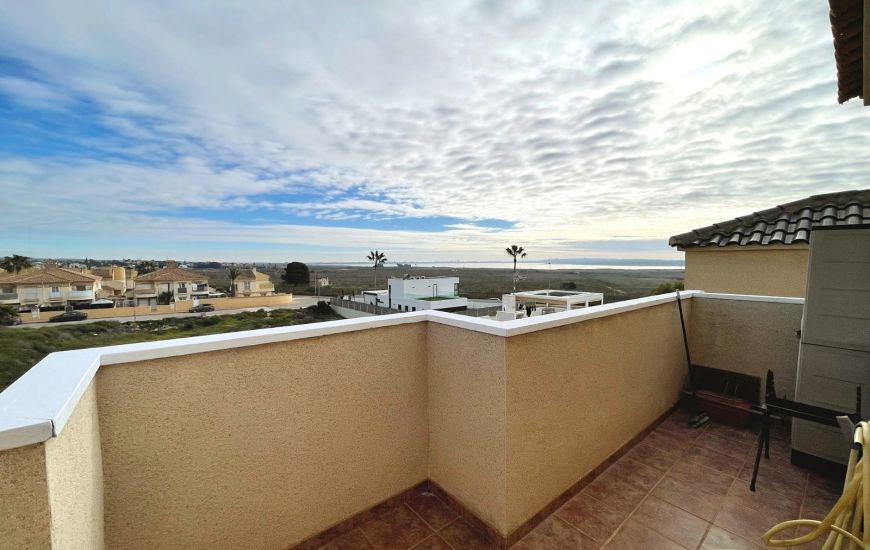 Venta - Adosado - Ciudad Quesada