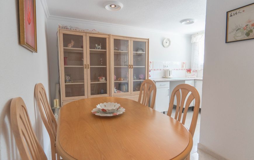 Sale - Villa - Ciudad Quesada
