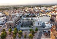 New Build - Apartments - Benijófar - 