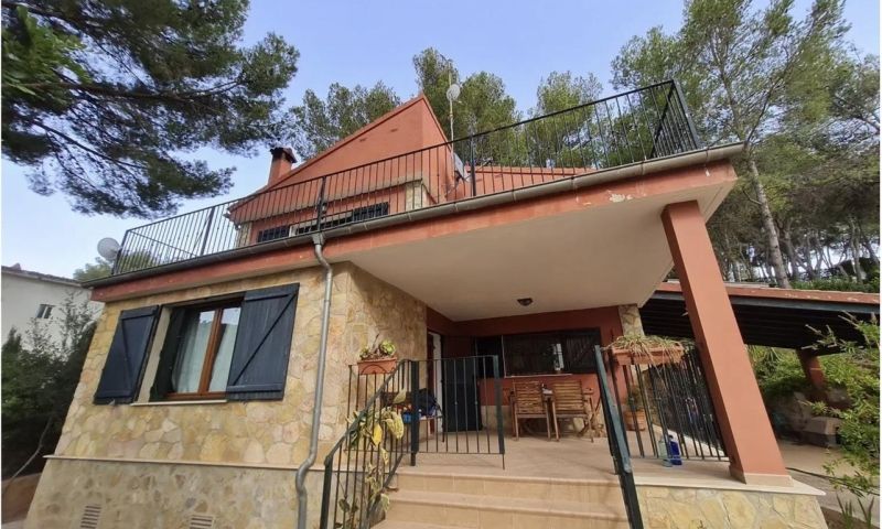 Sale - Villa - Torres Torres