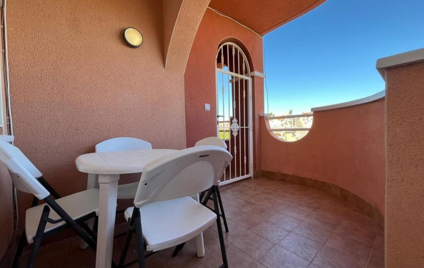 Sale - Apartments - Villamartin - Villamartín