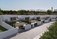 Nueva construcción  - Villa - Finestrat