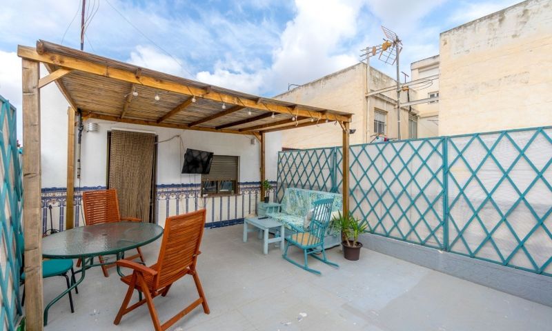 Sale - Apartments - Ciudad Quesada