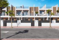 New Build - Townhouse - San Pedro del Pinatar