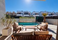 Venta - Villa - Benijofar