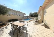 Sale - Villa - Ciudad Quesada