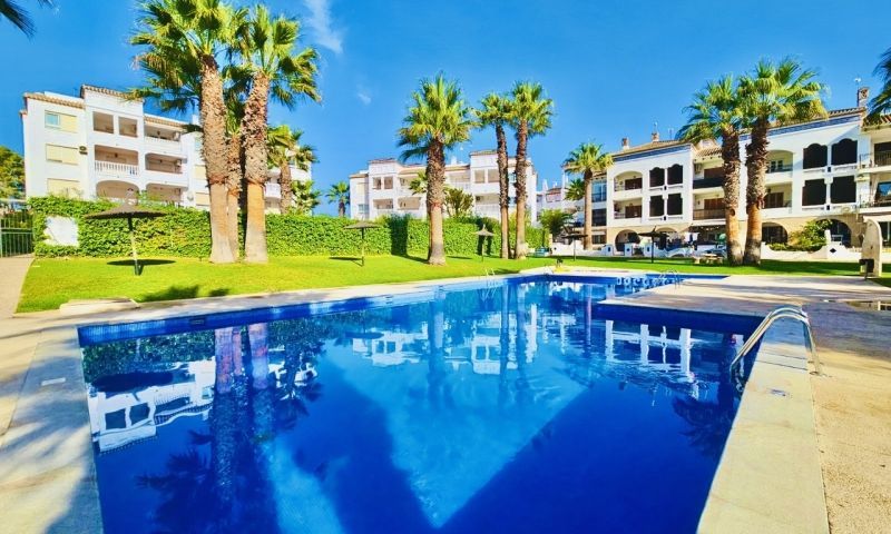 Sale - Apartments - Villamartin - Villamartín