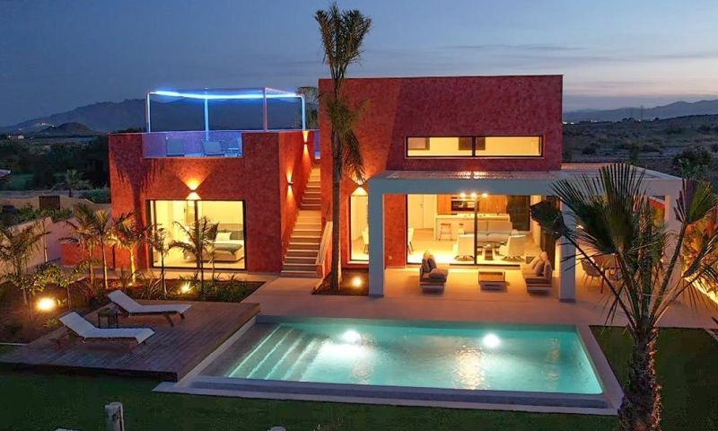 Sale - Apartments - Cuevas del Almanzora