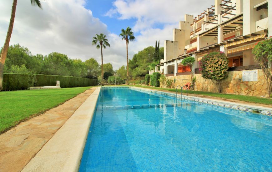 Sale - Apartments - Las Ramblas