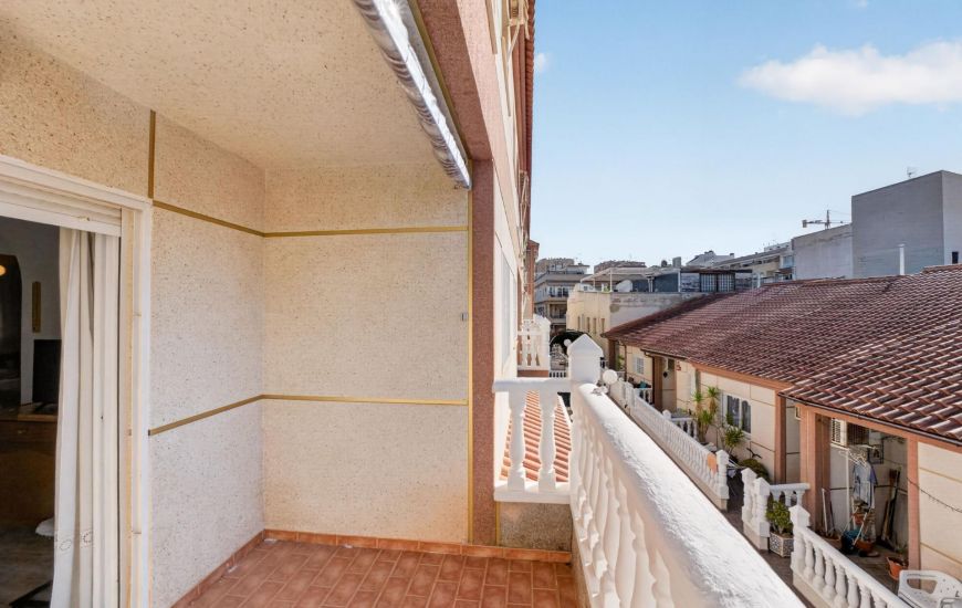 Sale - Apartments - Torrevieja