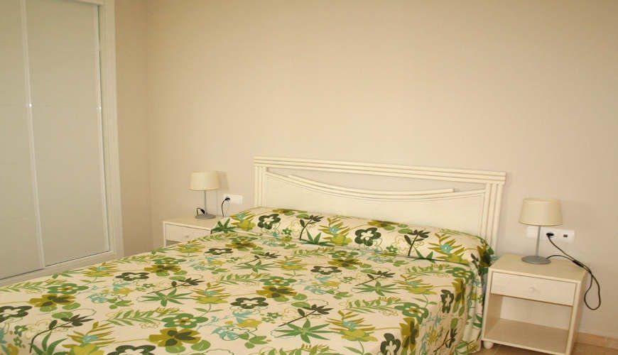 New Build - Apartments - Calpe