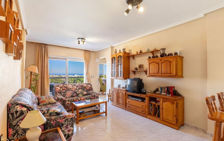 Sale - Apartments - Torrevieja