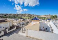 Sale - Semi Detached - Ciudad Quesada