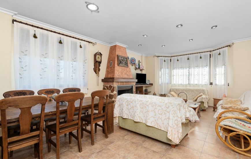 Venta - Country estate - Beniel