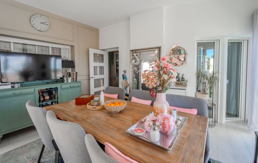 Sale - Villa - Ciudad Quesada