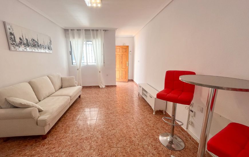 Sale - Apartments - Los Montesinos