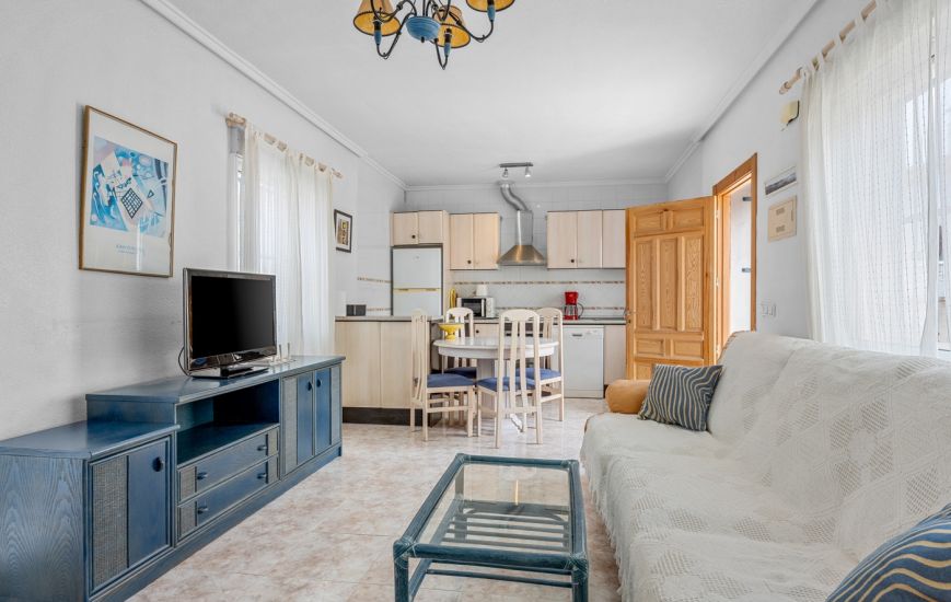 Sale - Quad House - Ciudad Quesada - Rojales