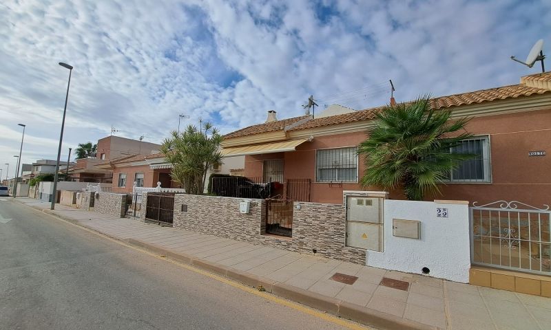 Sale - Duplex - Pilar de la Horadada