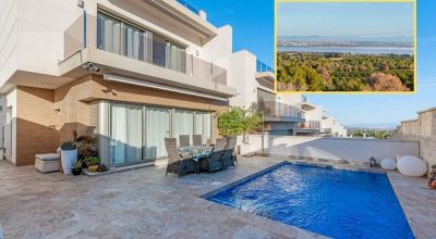 Apartments - Sale - Orihuela Costa - Orihuela Costa