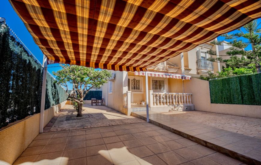 Sale - Semi Detached - Guardamar del Segura