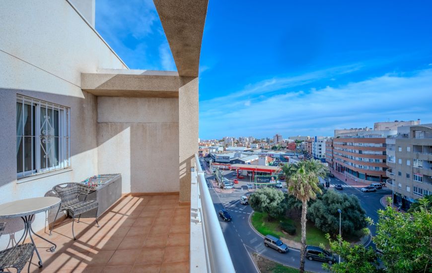 Sale - Apartments - Torrevieja
