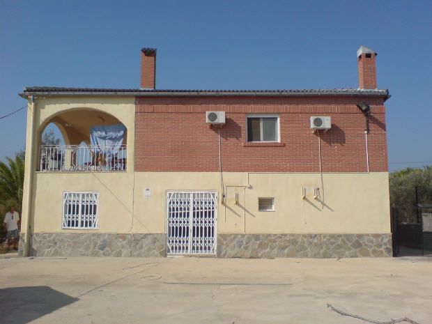 Sale - Country Property - Crevillente