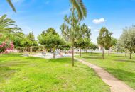 Sale - Bungalow - Torrevieja