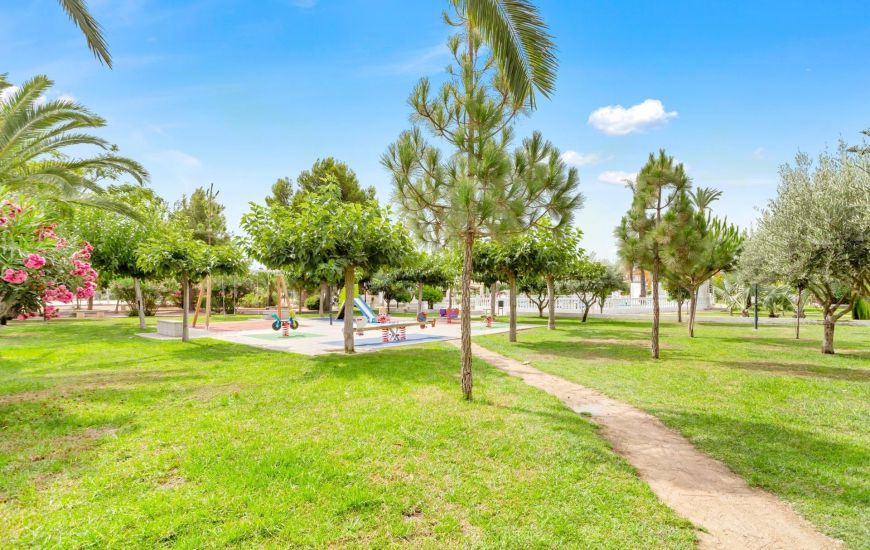 Sale - Bungalow - Torrevieja