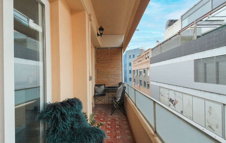 Sale - Apartments - Alicante