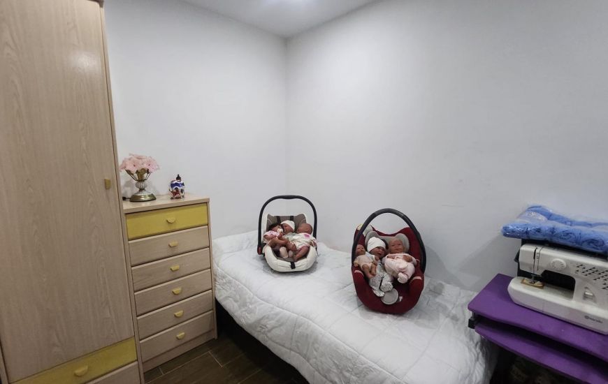 Sale - Apartments - Elda